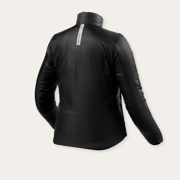 REVIT Core 2 Ladies Black M, 3