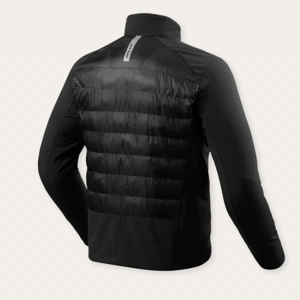 REVIT Storm 2 WB Black M, 2