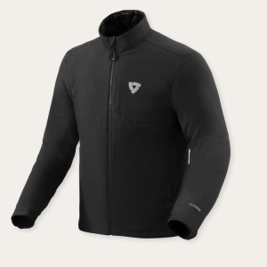 REVIT Climate 3 Black M