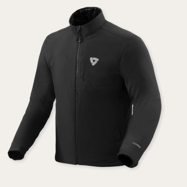 REVIT Climate 3 Black XL, 3