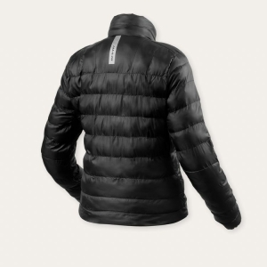 REVIT Solar 3 Ladies Black L, 3