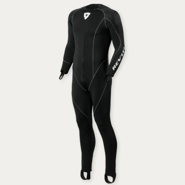 REVIT Excellerator 2 Black L, 3