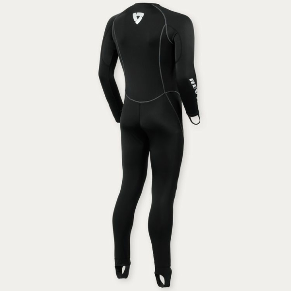 REVIT Excellerator 2 Black XL, 3