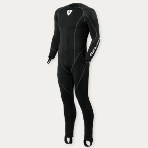 REVIT Excellerator 2 Black XXL, 3