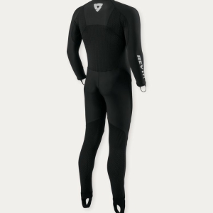 REVIT Blast Black XL, 2