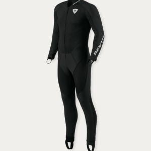 REVIT Blast Black XL, 3