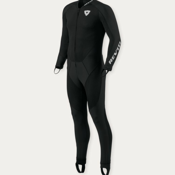 REVIT Blast Black XXL, 2