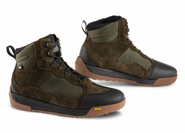 Ghete Falco Multisport