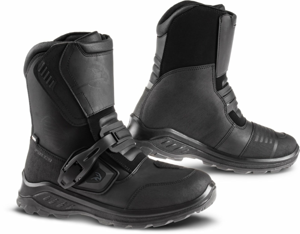 Ghete Falco Marshall 2, 2