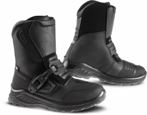 Ghete Falco Marshall 2, 2