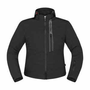Geaca dama textil impermeabil Richa Nuclear WP Women