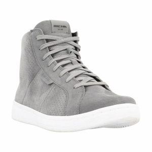 Ghete moto piele dama Richa Lewis Air Women, 2