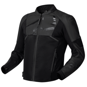 Geaca de piele Richa Stradale Evo