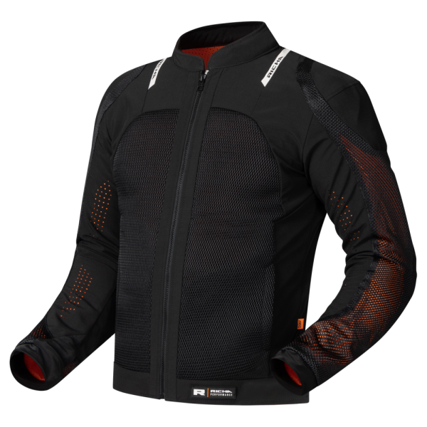 Geaca adventure touring Richa Force 2 D3O, 2