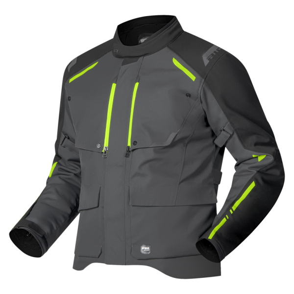 Geaca textil impermeabila Richa Taurus