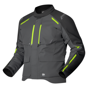 Geaca textil impermeabila Richa Taurus