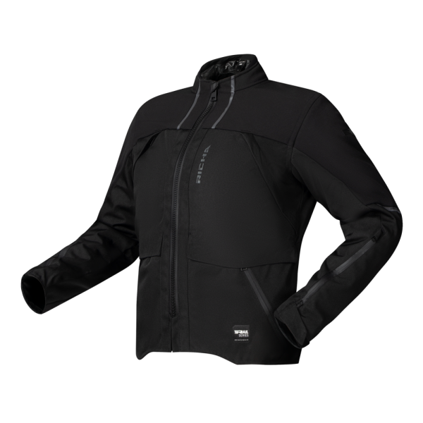 Geaca dama adventure touring Richa Etentity Women, 2