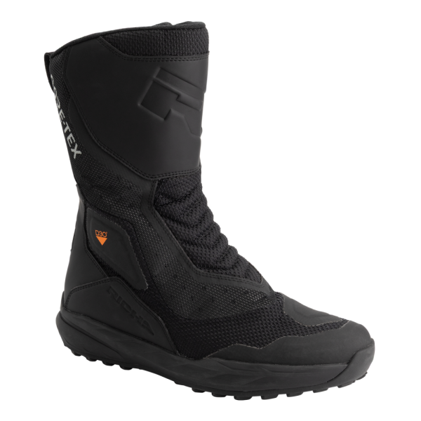 Cizme touring adventure Gore-Tex Richa Airstrom GTX, 3