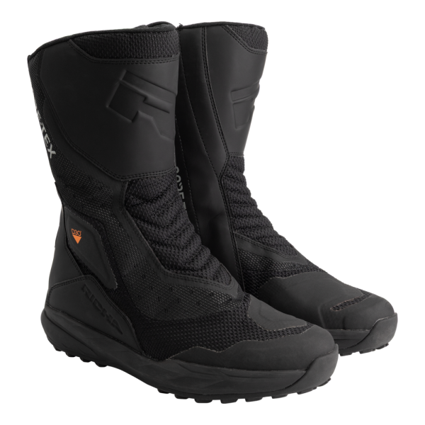 Cizme touring adventure Gore-Tex Richa Airstrom GTX, 2