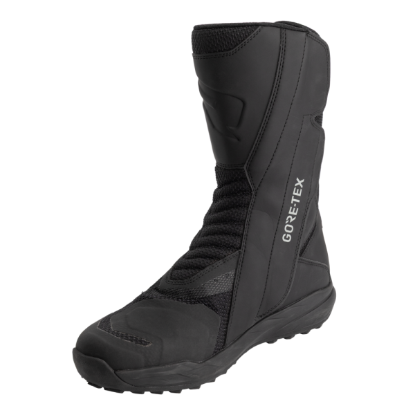 Cizme touring adventure Gore-Tex Richa Airstrom GTX, 5