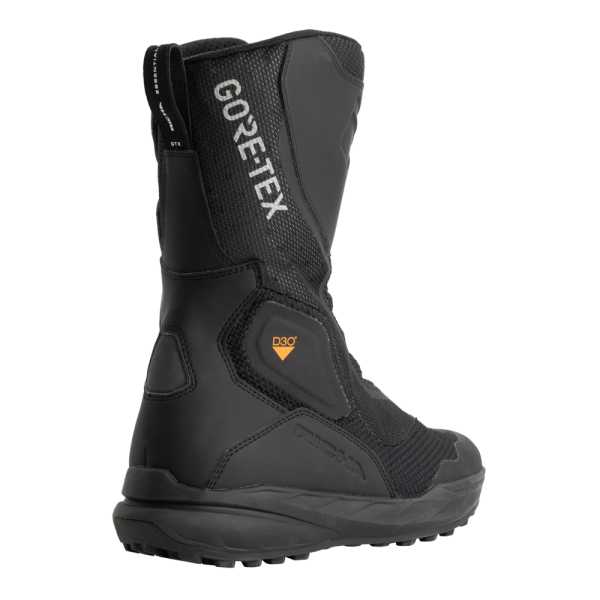 Cizme touring adventure Gore-Tex Richa Airstrom GTX, 6