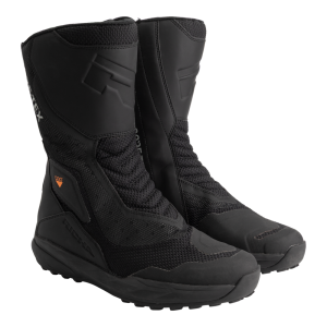 Cizme touring adventure Gore-Tex Richa Airstrom GTX, 2