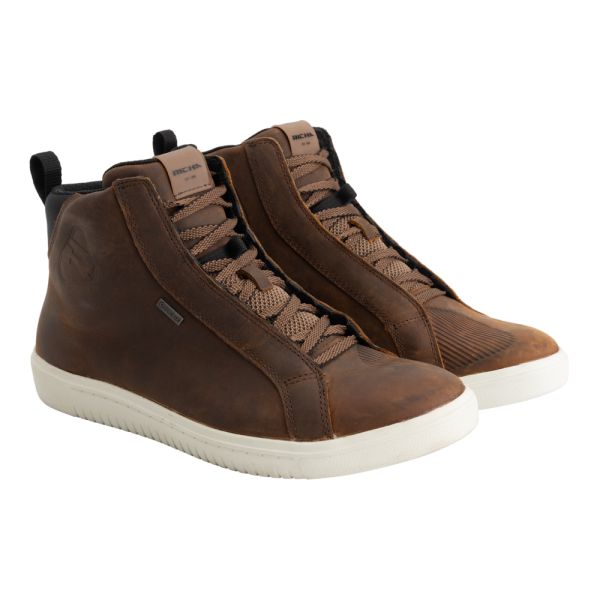 Ghete moto Gore-Tex Richa Logan, 4