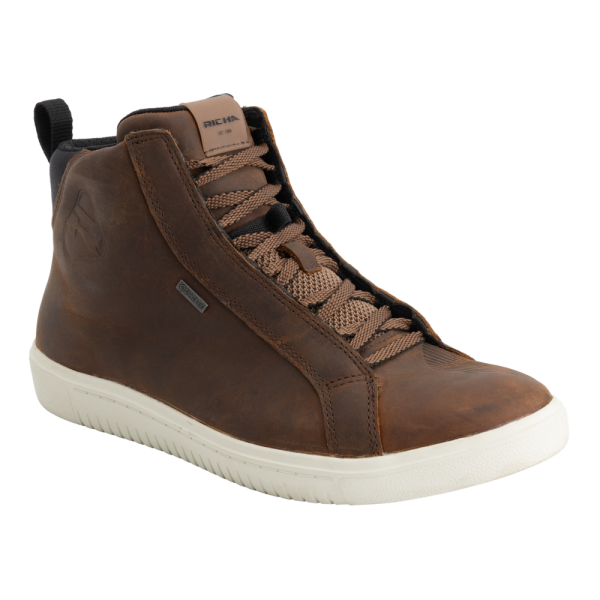 Ghete moto Gore-Tex Richa Logan, 2