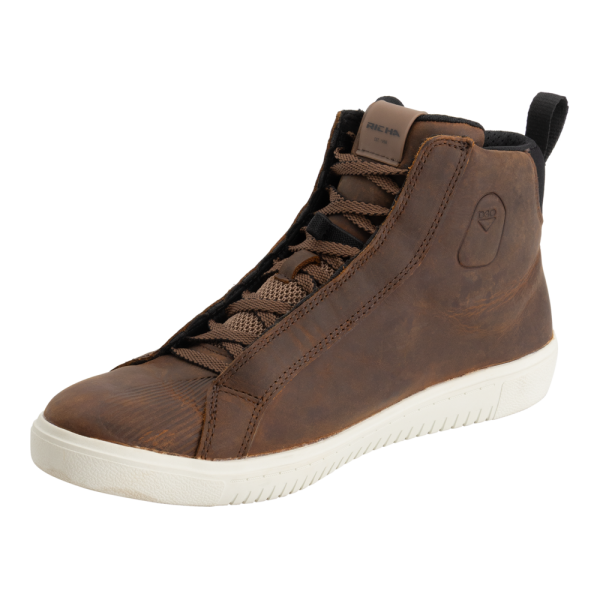Ghete moto Gore-Tex Richa Logan, 5