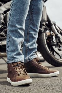 Ghete moto Gore-Tex Richa Logan, 6