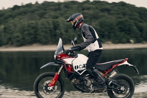 Pantaloni adventure touring Richa Infinity 3 Adventure, 6