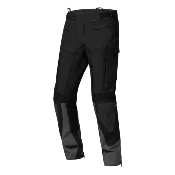 Pantaloni touring adventure impermeabil Richa Infinity 3 Adventure Short