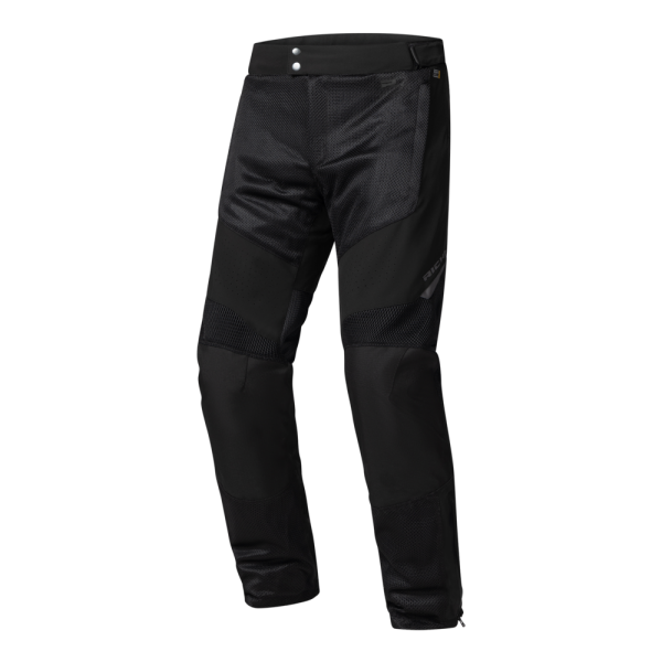 Pantaloni touring adventure Richa Airvent Evo 3 Short, 2
