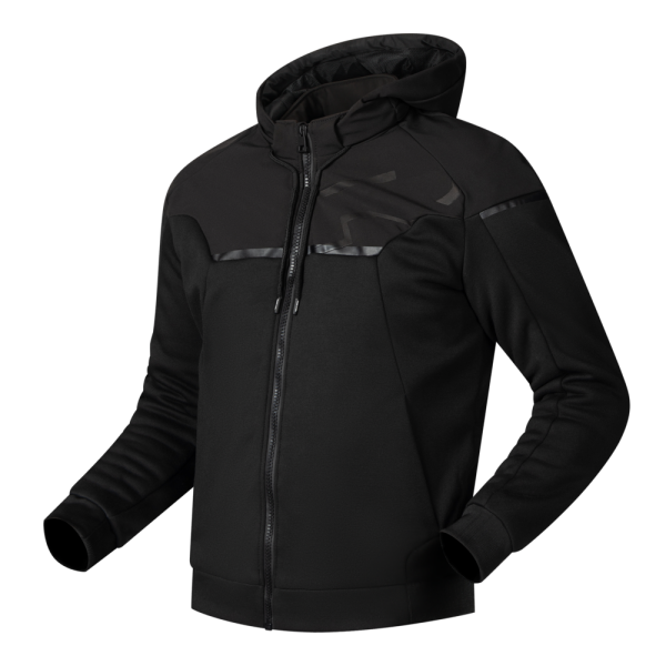 Geaca tip hanorac Richa Stradale Hoodie, 2
