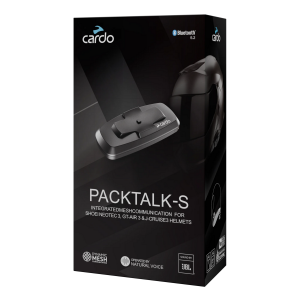 Sistem Comunicatie Cardo Packtalk-S