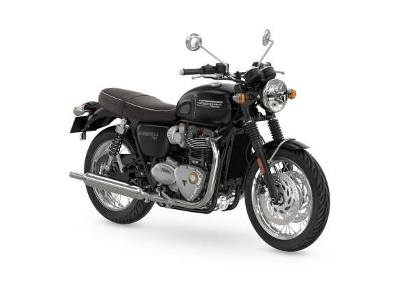 Triumph BONNEVILLE T120 2025, 2