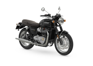 Triumph BONNEVILLE T120 2025