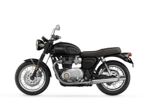 Triumph BONNEVILLE T120 2025, 4