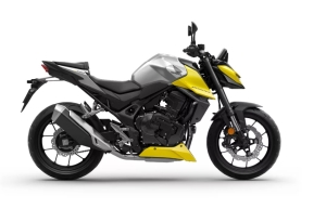 Honda Hornet 750 E-Clutch