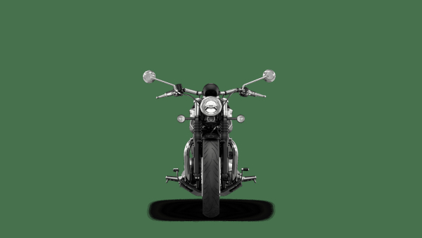 Triumph BONNEVILLE SPEEDMASTER 2025, 4