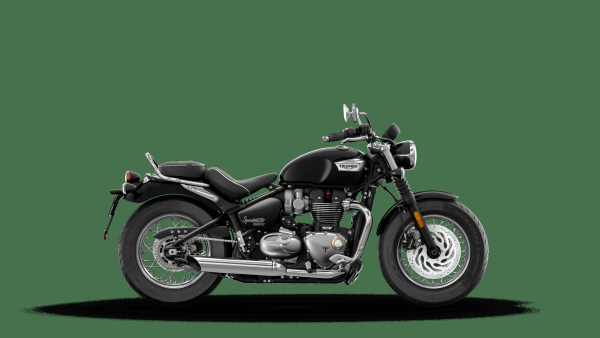 Triumph BONNEVILLE SPEEDMASTER 2025, 2