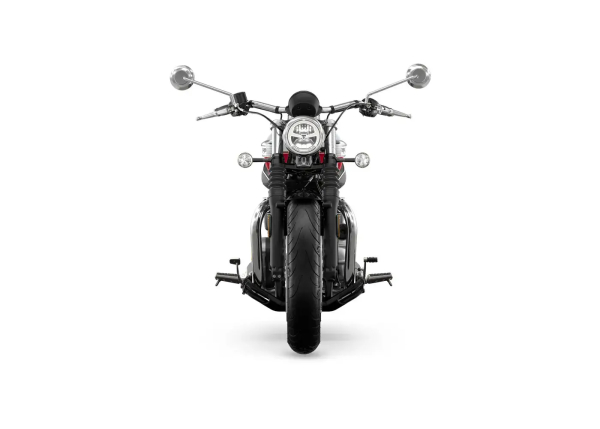 Triumph BONNEVILLE SPEEDMASTER 2025, 6