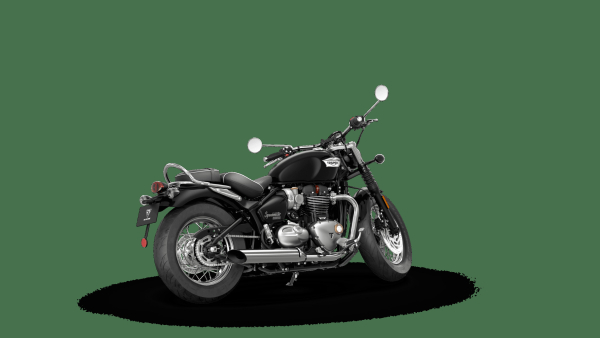 Triumph BONNEVILLE SPEEDMASTER 2025, 9