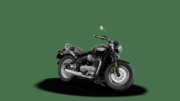 Triumph BONNEVILLE SPEEDMASTER 2025, 10