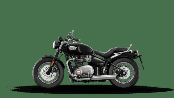 Triumph BONNEVILLE SPEEDMASTER 2025, 12