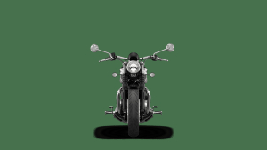 Triumph BONNEVILLE SPEEDMASTER 2025, 4