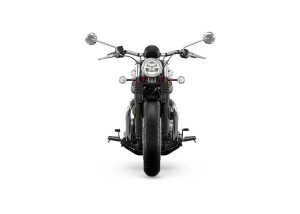 Triumph BONNEVILLE SPEEDMASTER 2025, 6