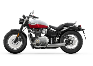 Triumph BONNEVILLE SPEEDMASTER 2025, 7