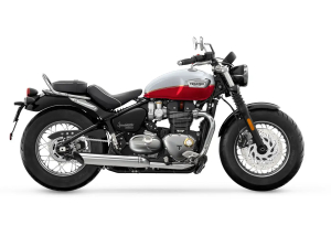Triumph BONNEVILLE SPEEDMASTER 2025, 11