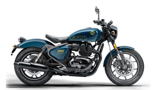 Royal Enfield Shotgun 650